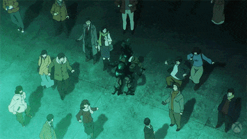 Shocked Persona 3 GIF by Xbox