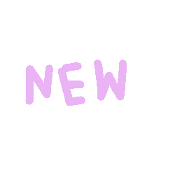 New Sticker