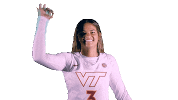 Hokies Sticker