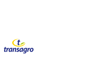 Transagro Sticker