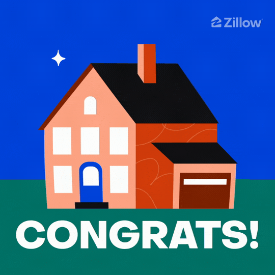 GIF by Zillow