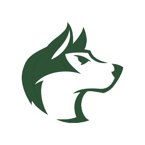 South Hills High School Wellness Center Sticker