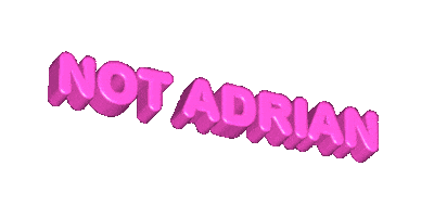 Goadrian Sticker by Adrian Edwards Real Estate