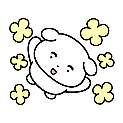 Happy Celebration Sticker