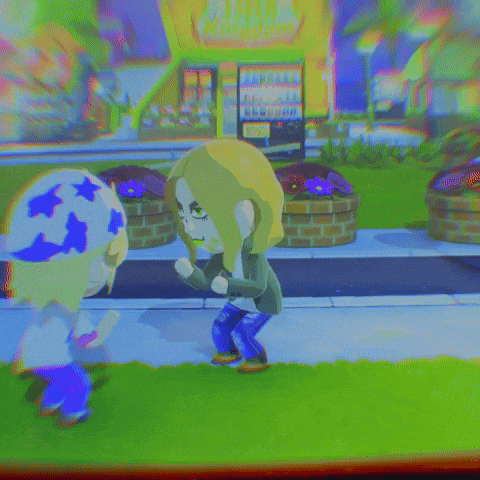 Steel Ball Run GIF