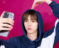 Juhoon Jju GIF