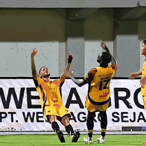 Persija Jakmania GIF