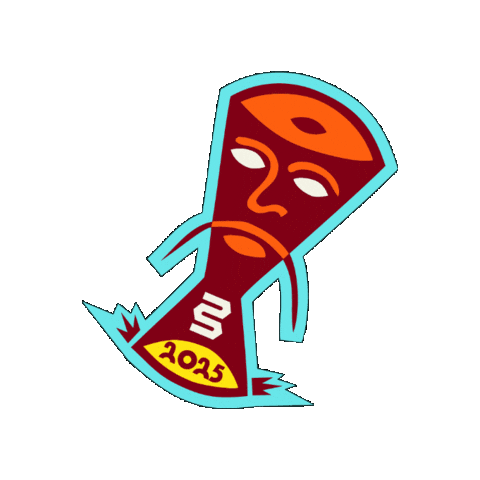 Balkan Rally Sticker