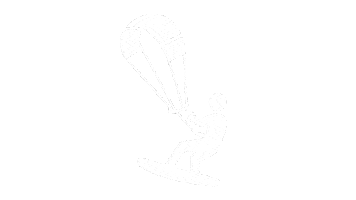 Kite Kitesurf Sticker by Windloop