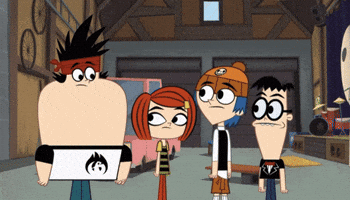 Wtf GIF