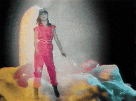 Lio GIF