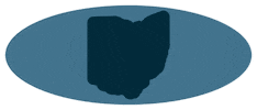 Vote Cincinnati Sticker by Ohio Democrats
