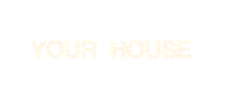 Our House Flow Sticker by embia.house