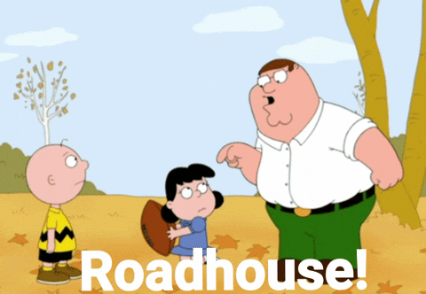 roadhousing meme gif