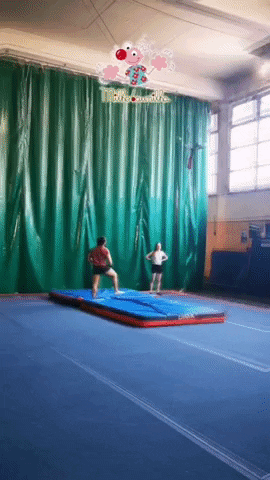 Clown GIF