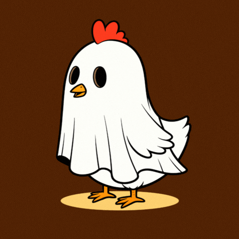 Trick Or Treat Halloween GIF