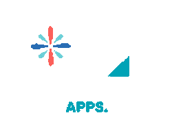 Moveapps Sticker