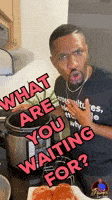 What You Waiting For GIF by Joel James