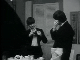 The Beatles GIF