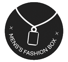 Collares Mfb Sticker by Men´s Fashion Box
