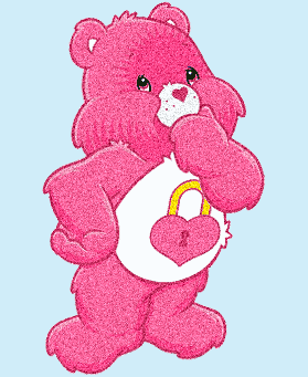 care bear