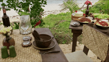 Hungry Food GIF by Survivor CBS