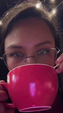 Good Morning Coffee GIF