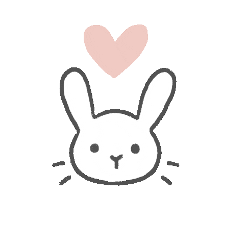 In Love Sticker