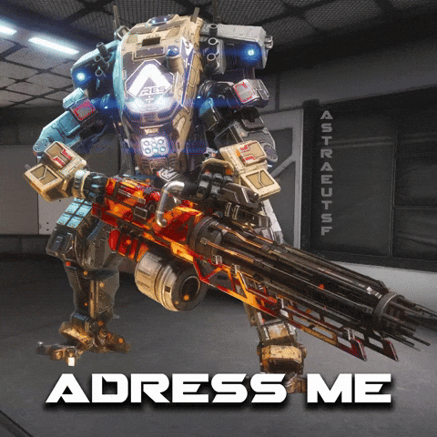 Tf2Titan GIF
