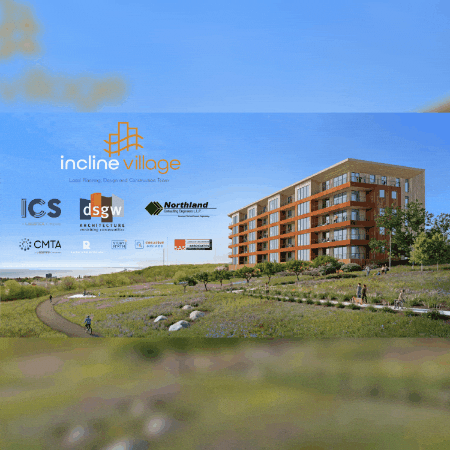 Incline Village GIF