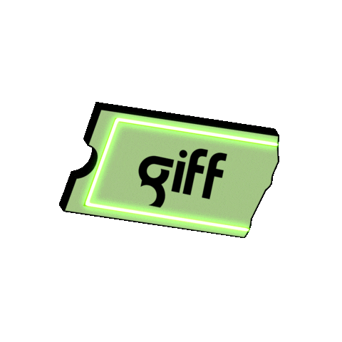 Art Film Sticker By GIF