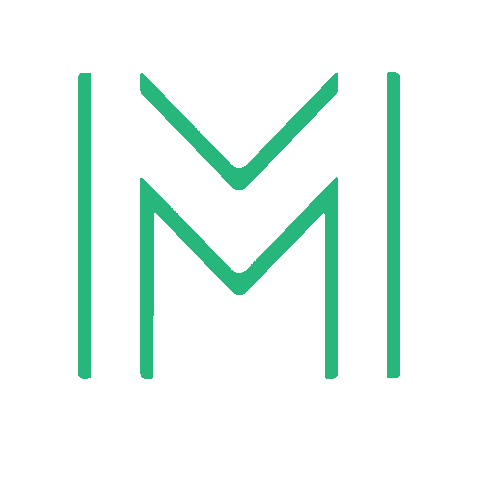 Metro Mark Real Estate Sticker