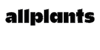 Vegan Sticker by allplants