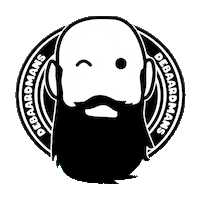 Fanfood on Wheels Sticker