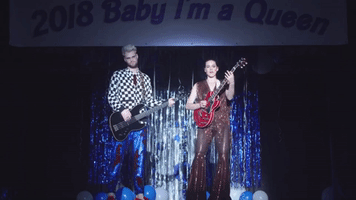 Sofitukker Babyimaqueen GIF by Ultra Records