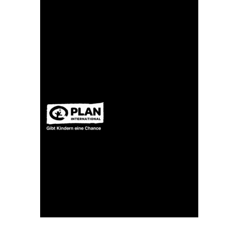Sudan Sticker by Plan International Deutschland