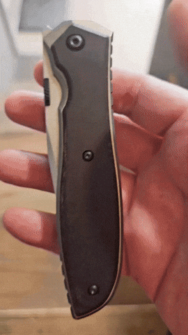 Pocket Knife GIF