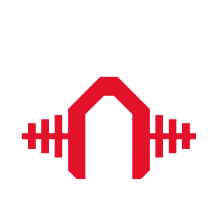 Sticker by Altum CrossFit