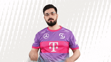 Glasses Esports GIF by SK Gaming