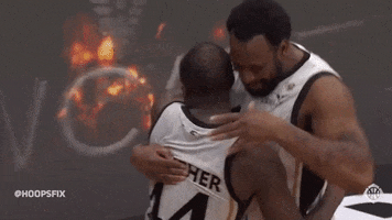 You Got This Well Done GIF by Hoopsfix