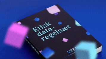 Etisk Data GIF by STEP THE COCO
