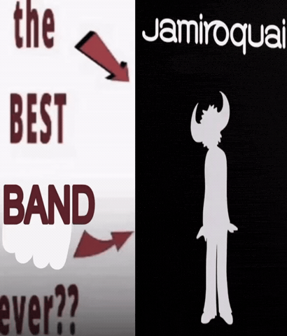 Jay Kay Jamiroquai GIF