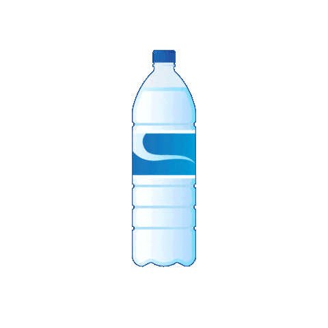 Stay Hydrated Drink Water Sticker by Brenfi
