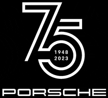 PorscheClubQ8 porsche 911 kuwait 75 GIF