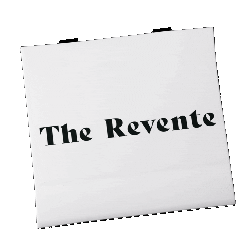 TheRevente Sticker