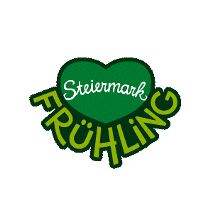 Stf Sticker by Steiermark Tourismus