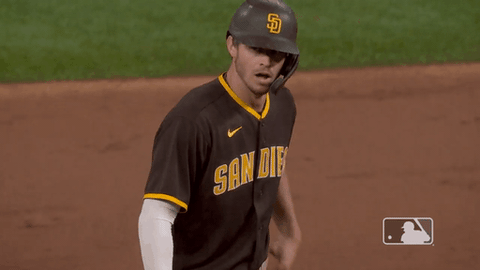 Recapping last night's victory with GIFs! - Gaslamp Ball