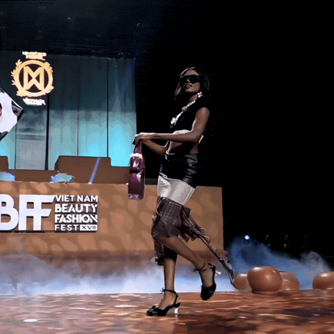Miss World Panama GIF