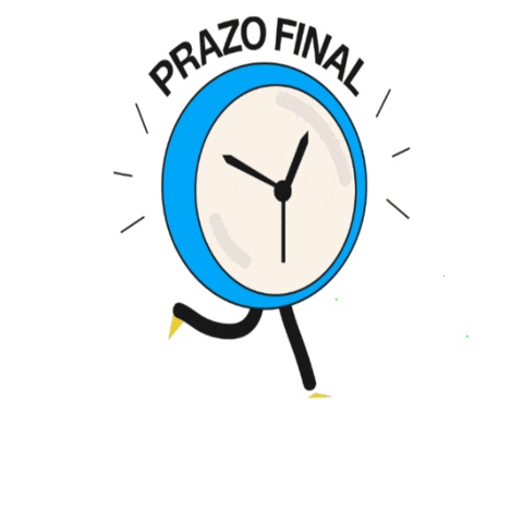 DAAD Brasil Sticker