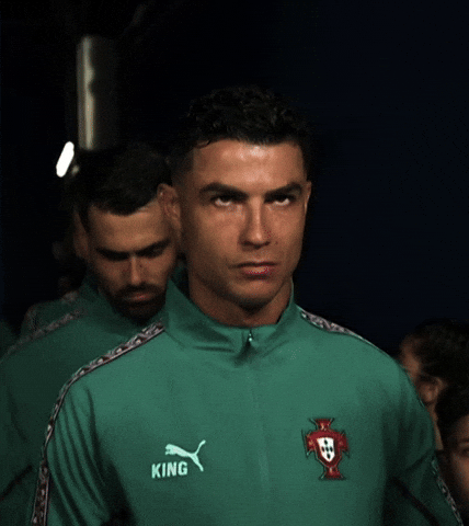 Cristiano Ronaldo Portugal GIF